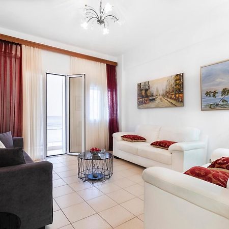 Appartamento Local Apt Near City Lights 1 Candia Esterno foto